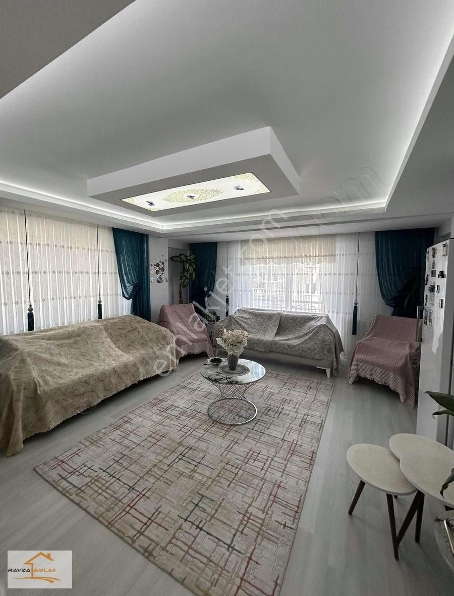 Ravza Emlak Güvencesiyle Mareşal Fevzi Çakmak Mah 3+1 Dairemiz - Görsel 12