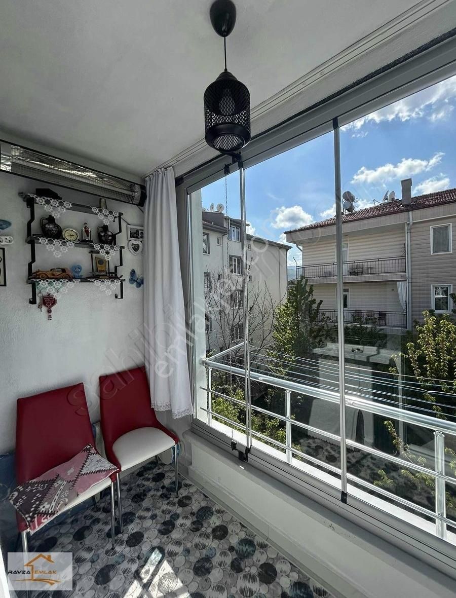 Ravza Emlak Güvencesiyle Mareşal Fevzi Çakmak Mah 3+1 Dairemiz - Görsel 14