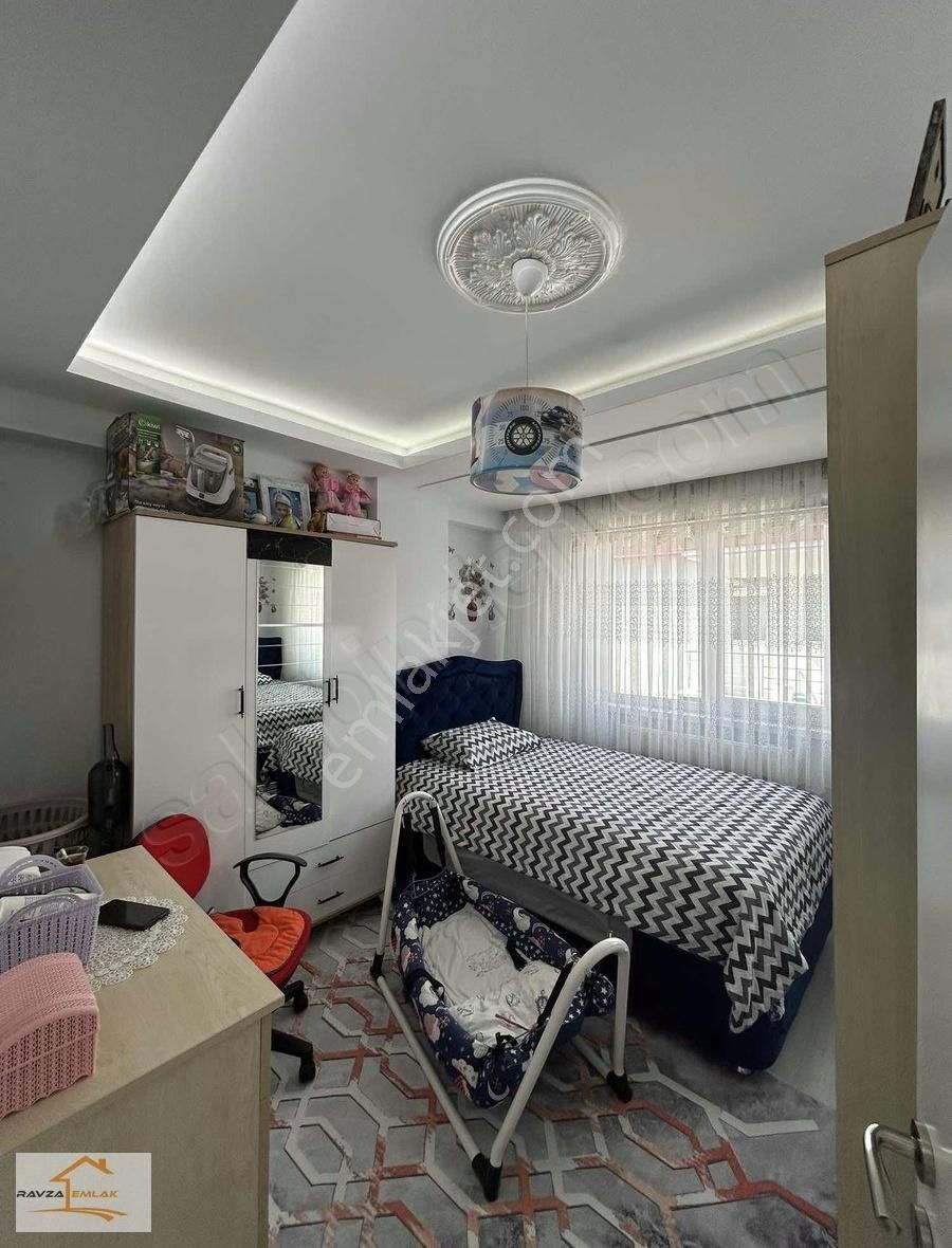 Ravza Emlak Güvencesiyle Mareşal Fevzi Çakmak Mah 3+1 Dairemiz - Görsel 5