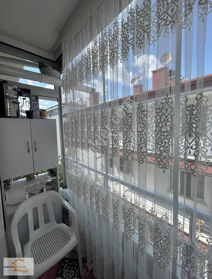 Ravza Emlak Güvencesiyle Mareşal Fevzi Çakmak Mah 3+1 Dairemiz - Görsel 20