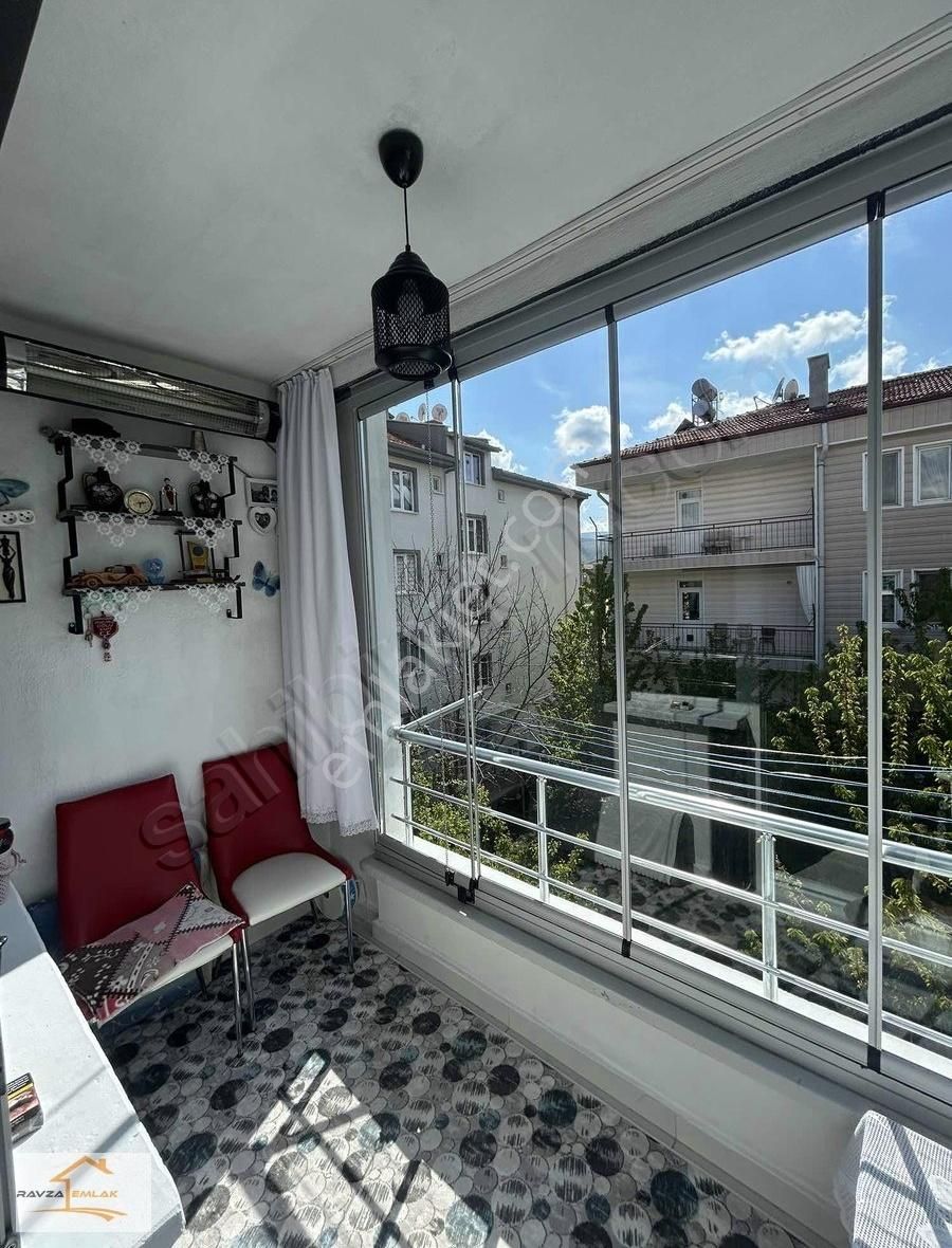 Ravza Emlak Güvencesiyle Mareşal Fevzi Çakmak Mah 3+1 Dairemiz - Görsel 26