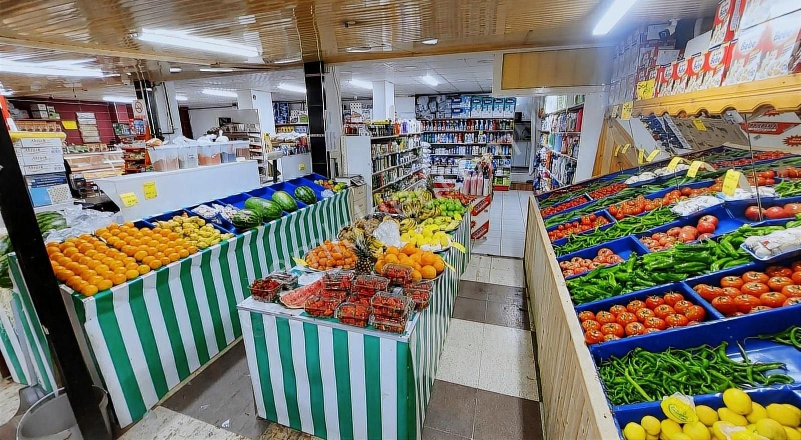 Lotus Tan Cadde Üzeri Kupon Market - Görsel 20