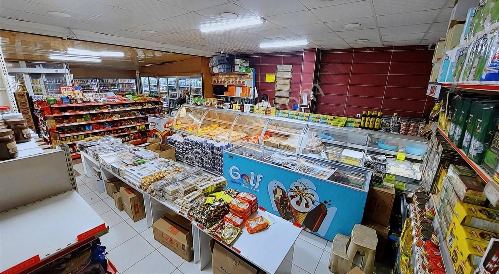 Lotus Tan Cadde Üzeri Kupon Market - Görsel 10