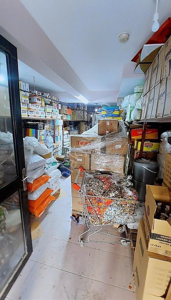 Lotus Tan Cadde Üzeri Kupon Market - Görsel 13