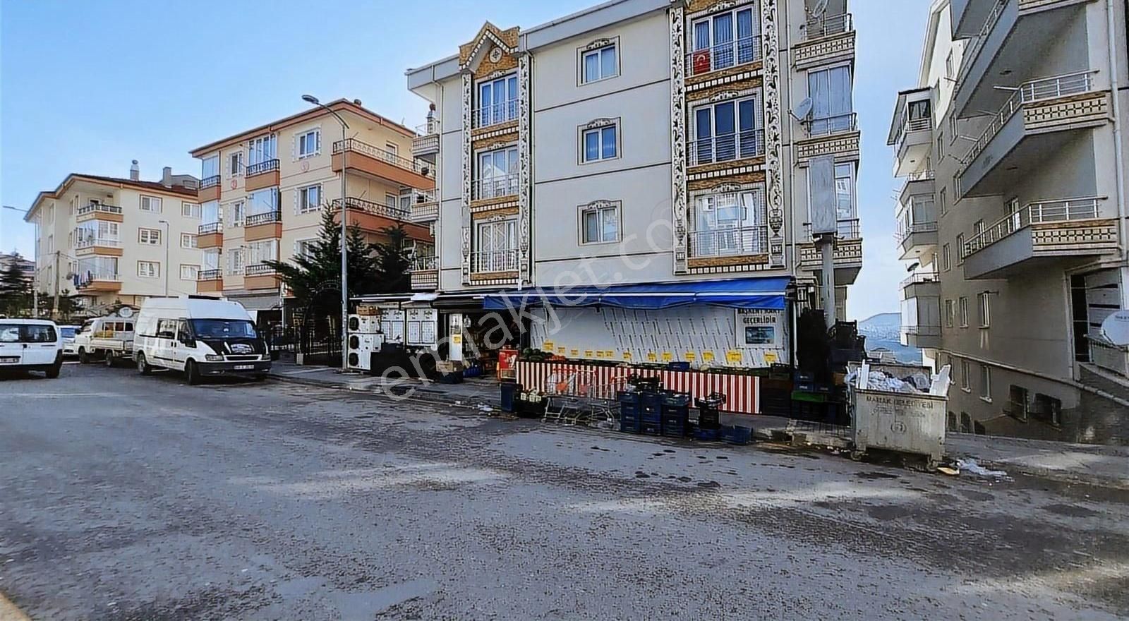 Lotus Tan Cadde Üzeri Kupon Market - Görsel 17