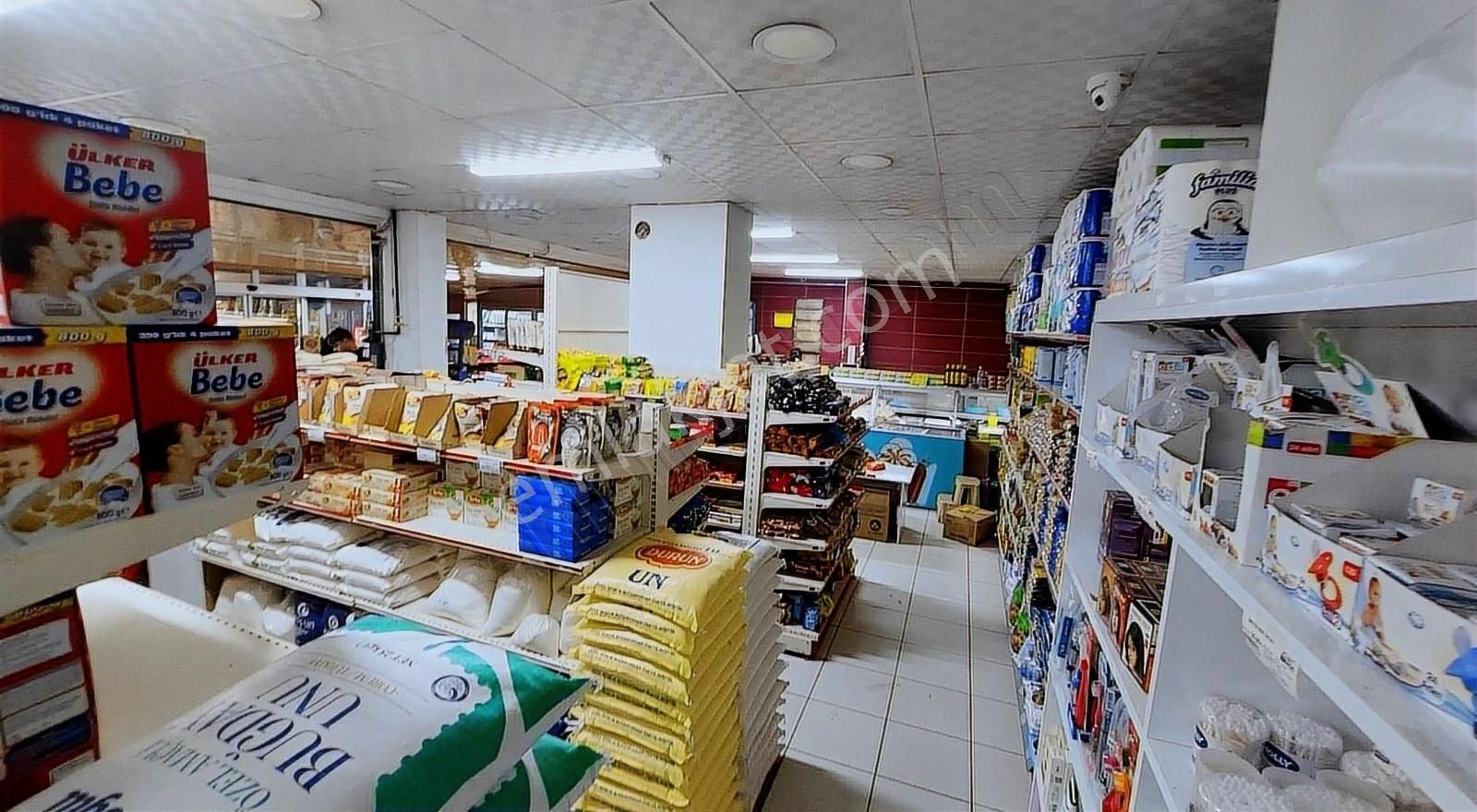 Lotus Tan Cadde Üzeri Kupon Market - Görsel 2