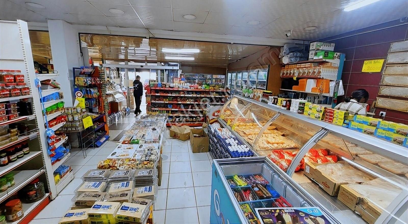 Lotus Tan Cadde Üzeri Kupon Market - Görsel 6