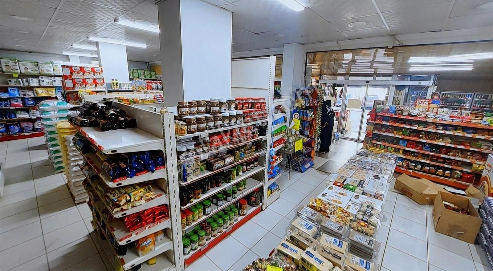 Lotus Tan Cadde Üzeri Kupon Market - Görsel 19