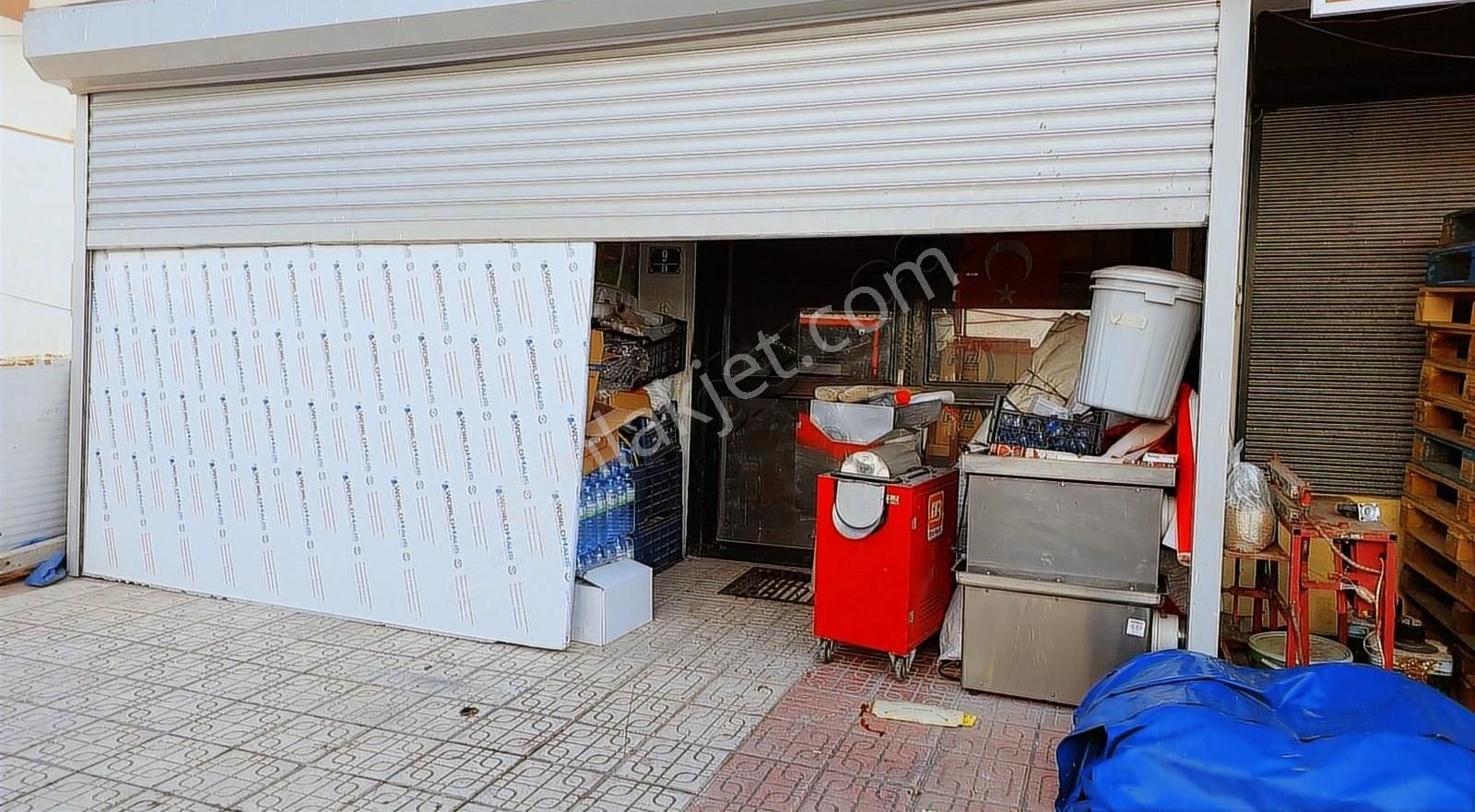 Lotus Tan Cadde Üzeri Kupon Market - Görsel 9