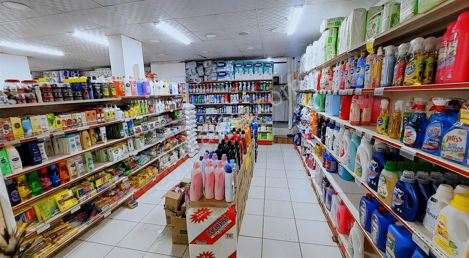 Lotus Tan Cadde Üzeri Kupon Market - Görsel 11