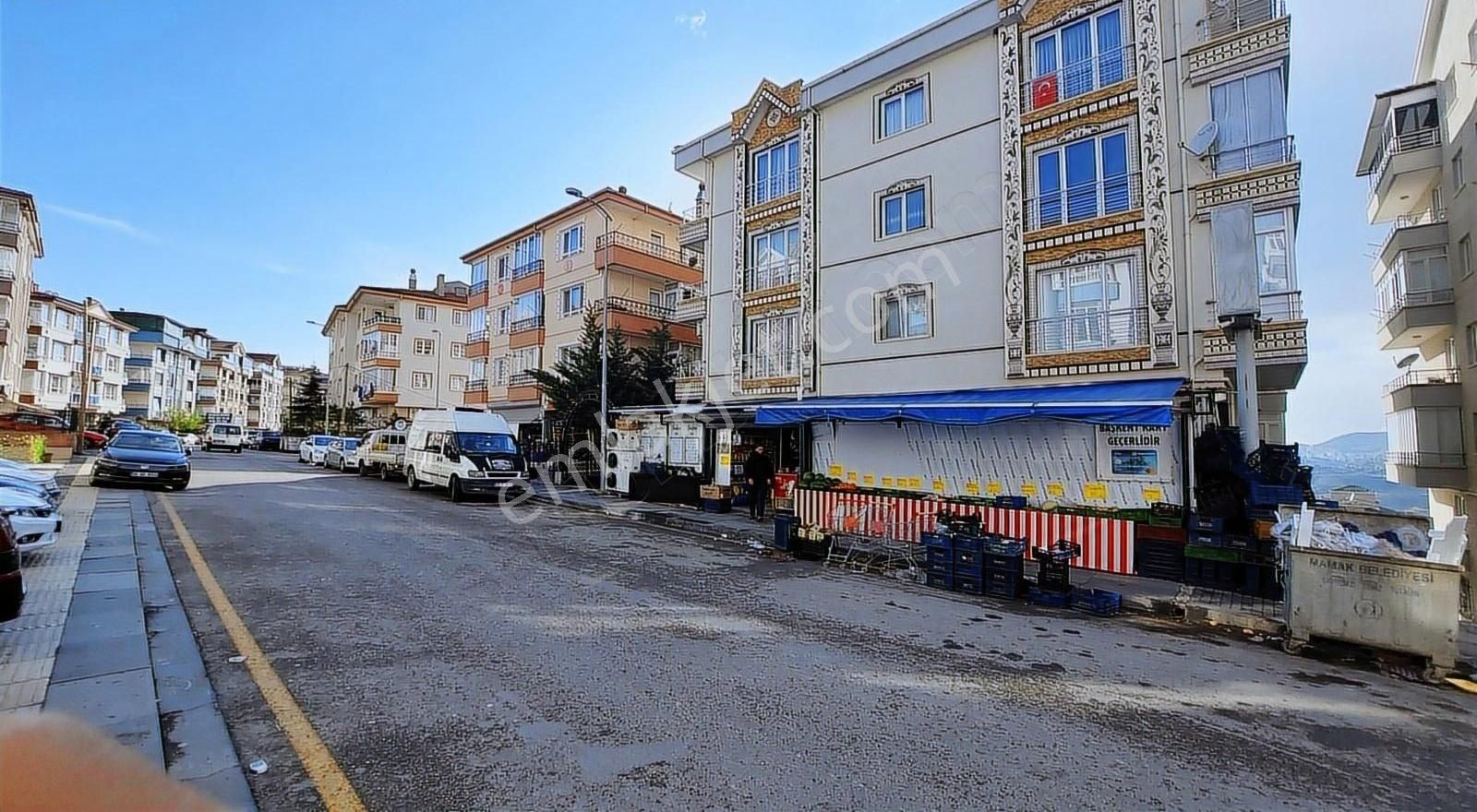 Lotus Tan Cadde Üzeri Kupon Market - Görsel 14