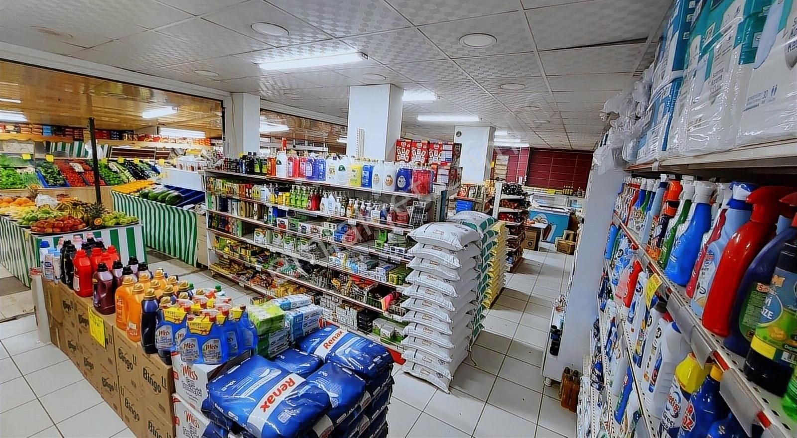 Lotus Tan Cadde Üzeri Kupon Market - Görsel 16