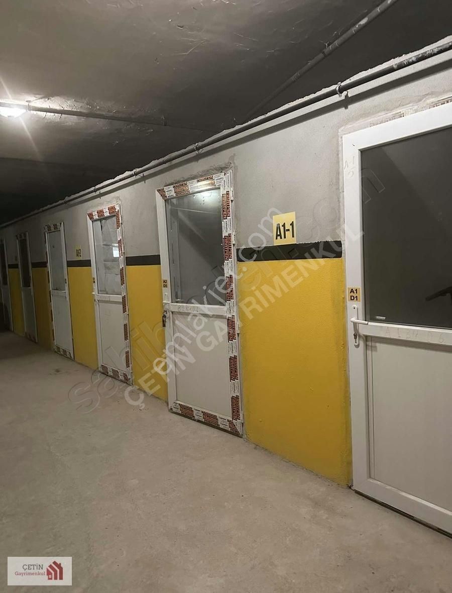 Güzeloba Da 5+1 Özel Mimari Yapımı Dubleks Site İçi Lüks Daire - Görsel 7
