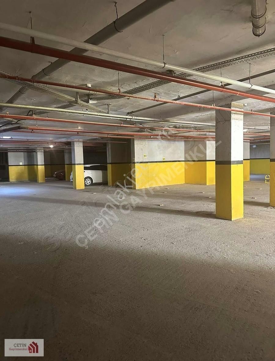 Güzeloba Da 5+1 Özel Mimari Yapımı Dubleks Site İçi Lüks Daire - Görsel 18