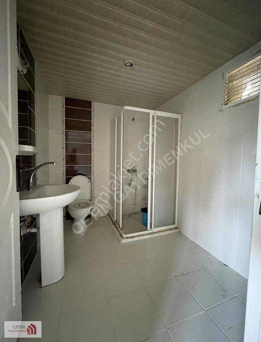 Tokide Katta 1+1 Kiralık Daire