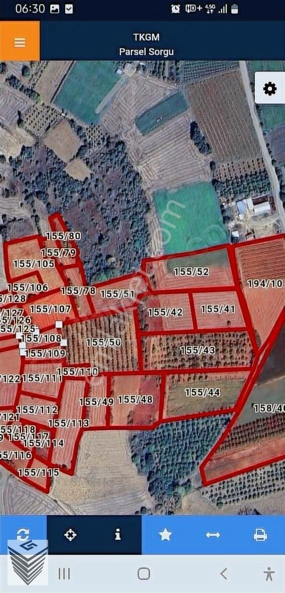 Bursa..yenişehir..sölemiş'te..1455m..yatırımm..yenişehire 5 Km..