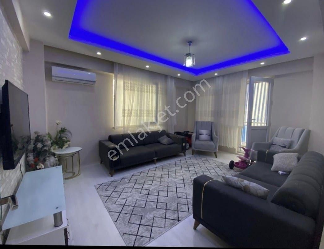 Deliktaş Mahallesinde Satılık Daire