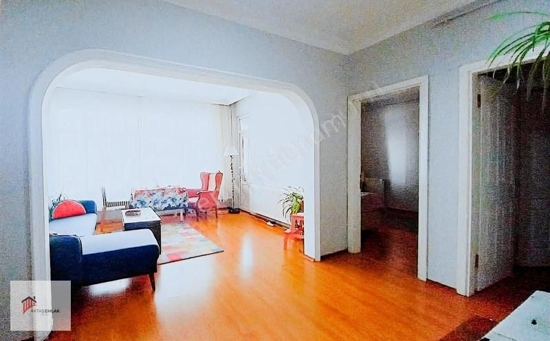 Aktaş'tan Selimiyede İçi Ferah Bakımlı 3+1 Kullanışlı Daire