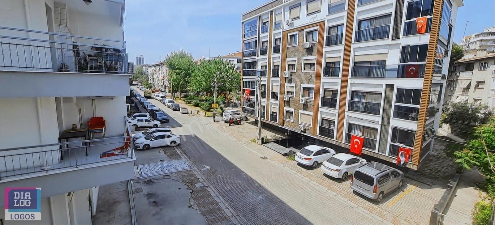 Bahçelievlerde 2+1 Eşyalı Kiralık Daire