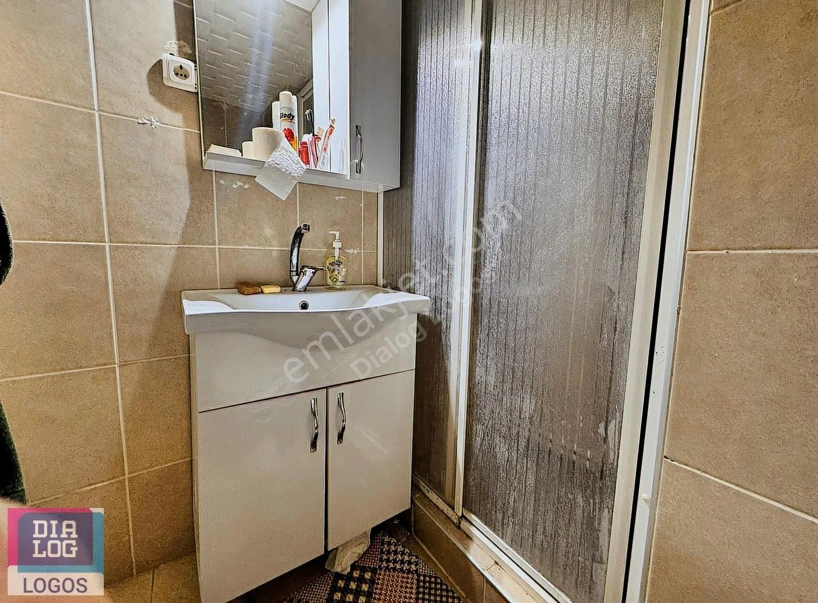 Bahariye Mh. 2+1 90m2 Full Eşyalı Kiralık Daire