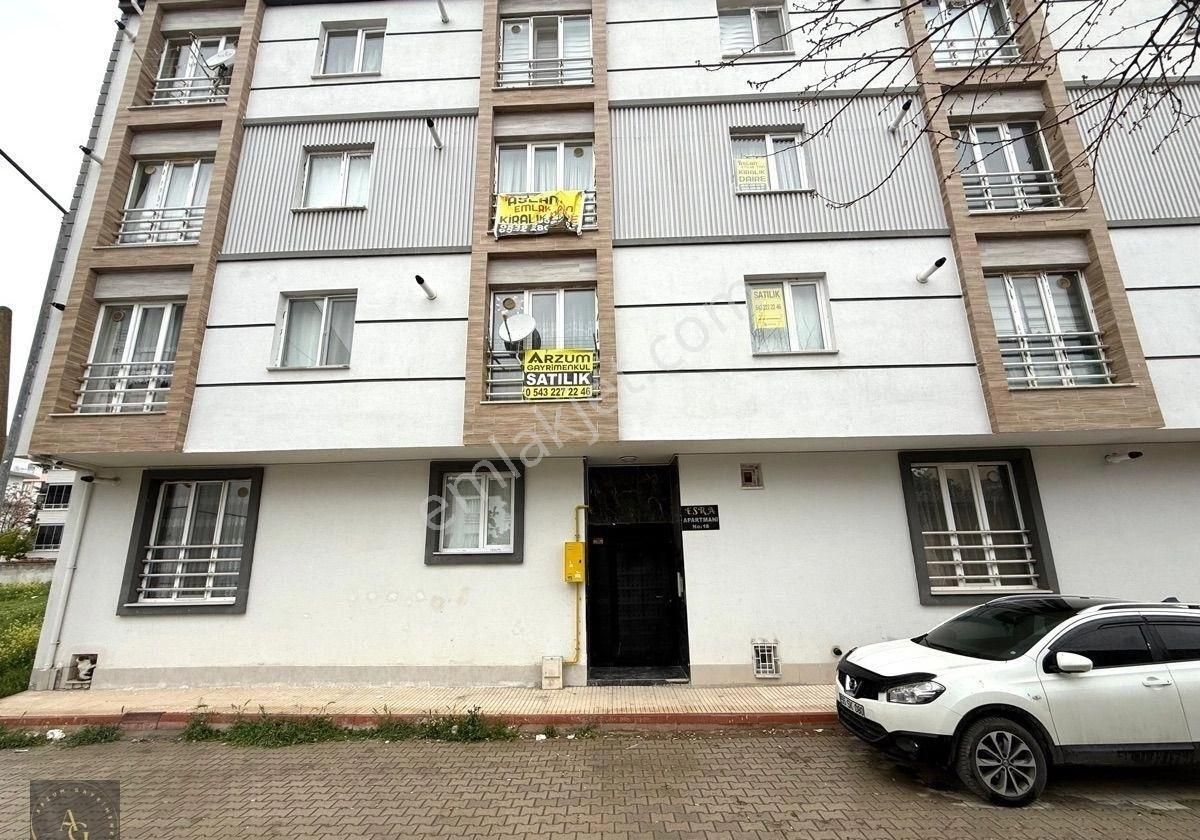 Sofular Mahallesinde Satılık 1+1 Eşyalı