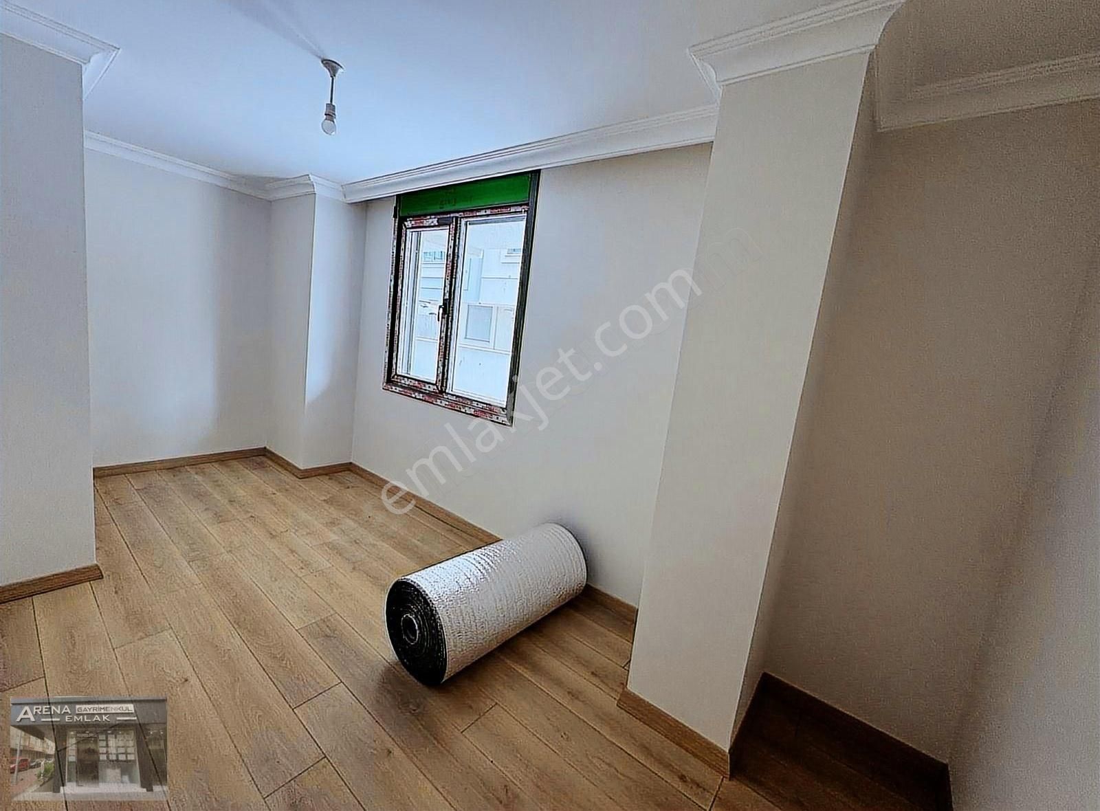 B.evler Mrkz Aka Koleji Civarı Sıfır Binada 3+1 115m2 Düz Giriş