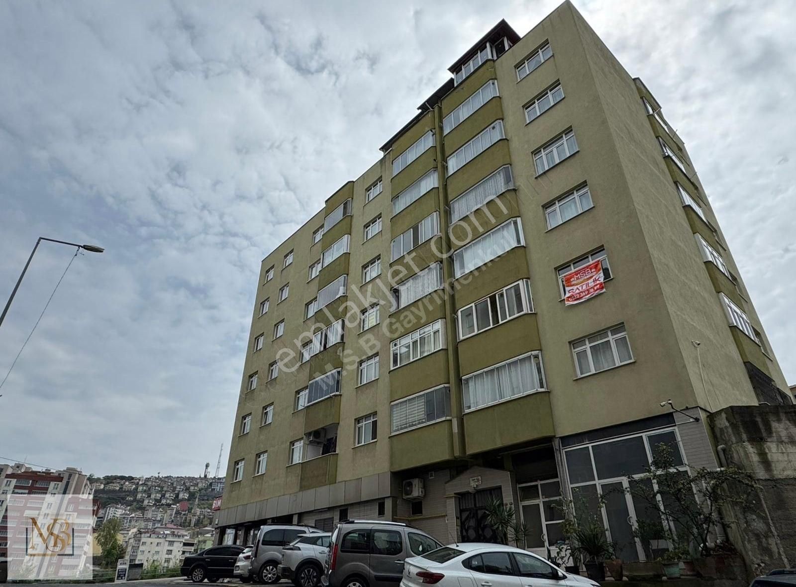 Msb Gayrimenkul'den Bahçecik'te Satılık 3+1 Fırsat Daire