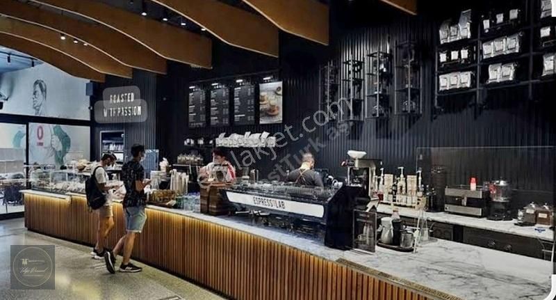 Kurumsal Cafe İşletme Ve Mülkiyet Dahil 400.000tl Net Ciro ...