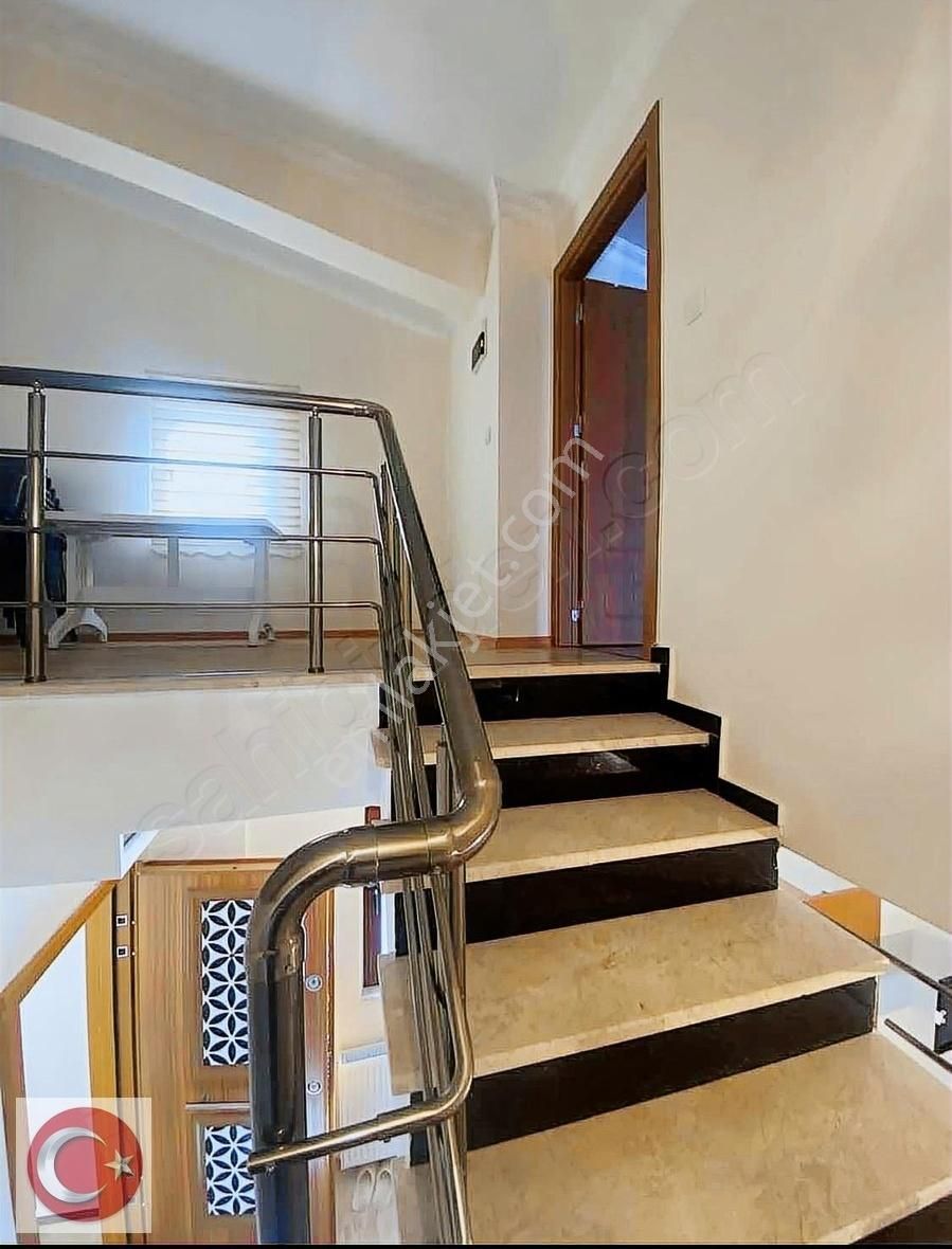 Satılık Özden Mahallesi Dunleks Daire - Görsel 8