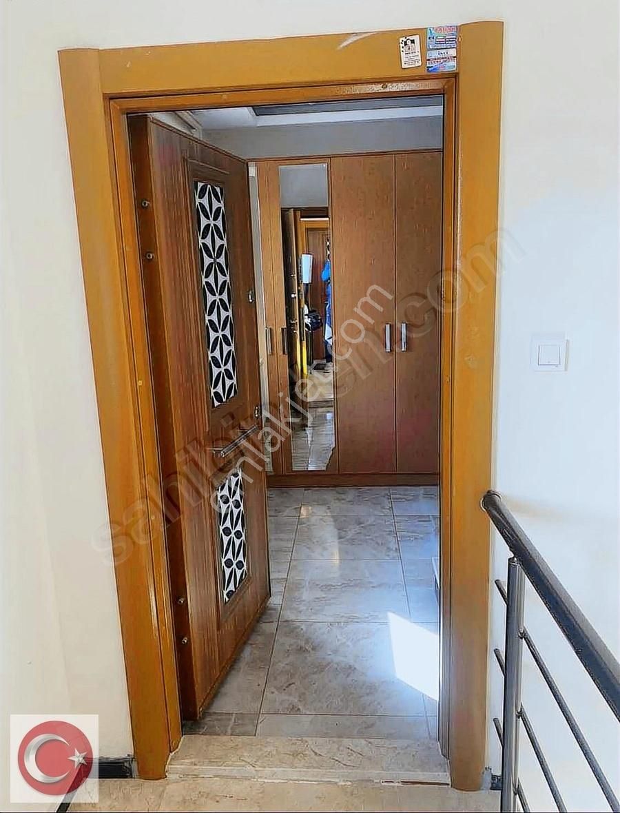 Satılık Özden Mahallesi Dunleks Daire - Görsel 16