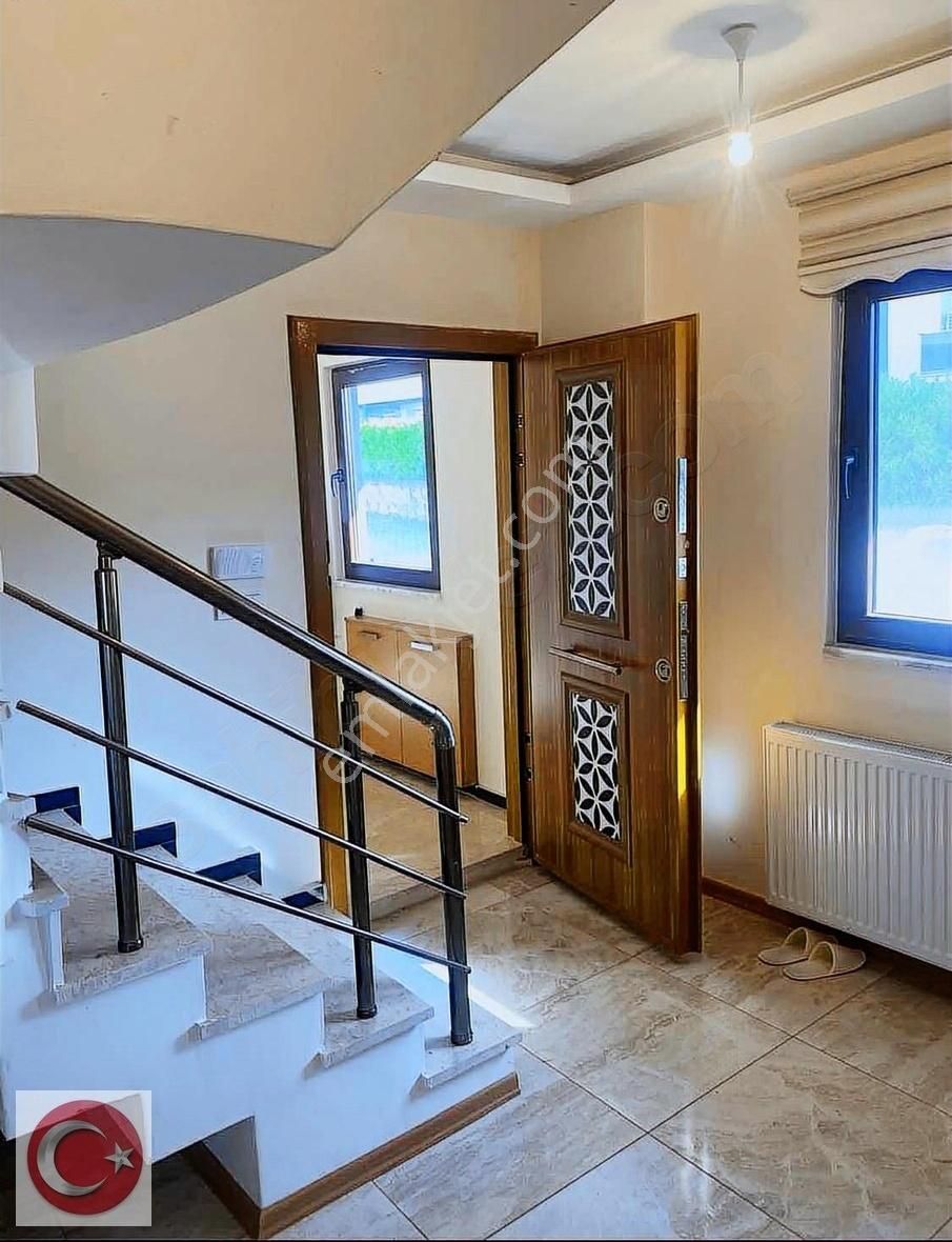 Satılık Özden Mahallesi Dunleks Daire - Görsel 31