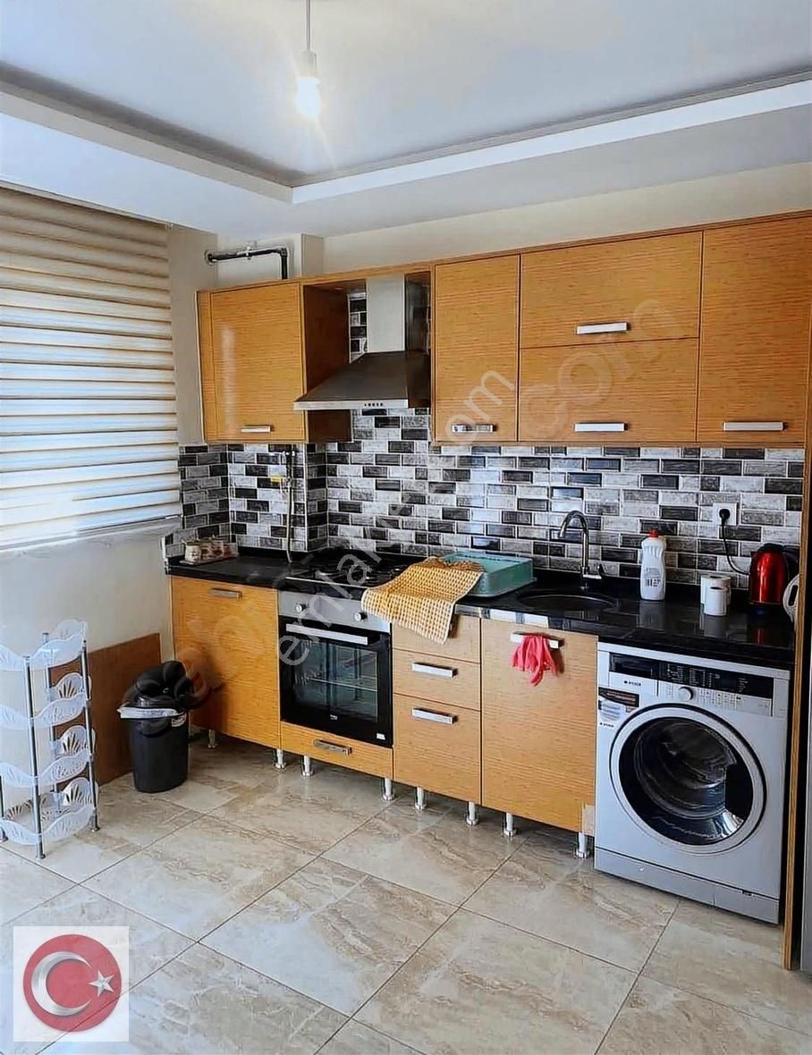 Satılık Özden Mahallesi Dunleks Daire - Görsel 19