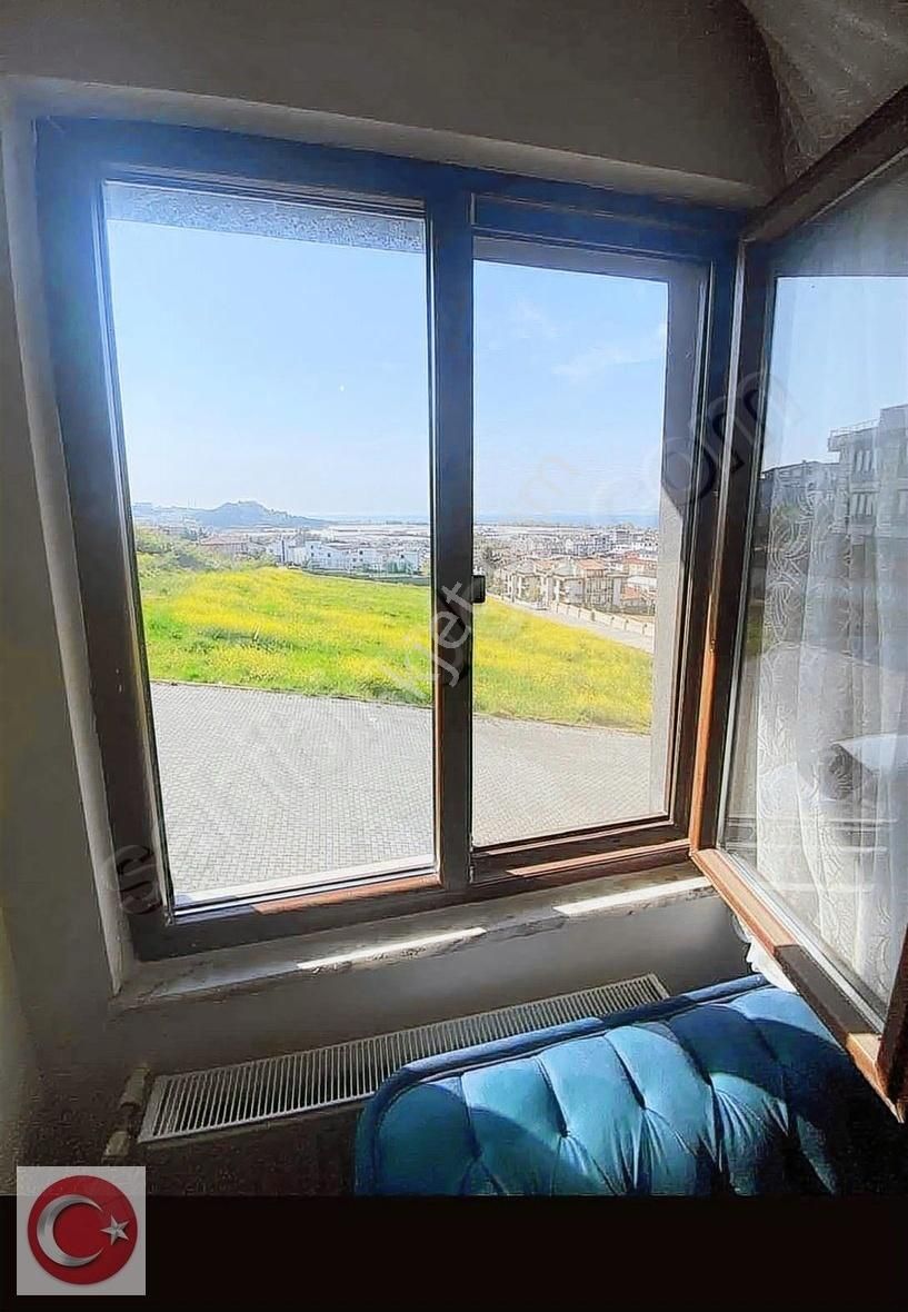 Satılık Özden Mahallesi Dunleks Daire - Görsel 25