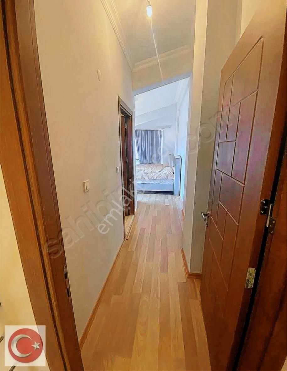Satılık Özden Mahallesi Dunleks Daire - Görsel 24