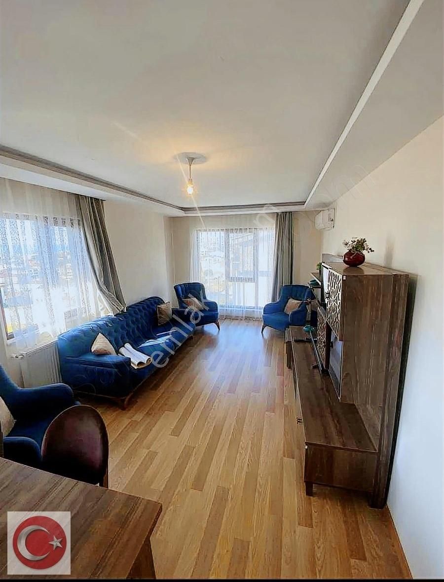 Satılık Özden Mahallesi Dunleks Daire - Görsel 22