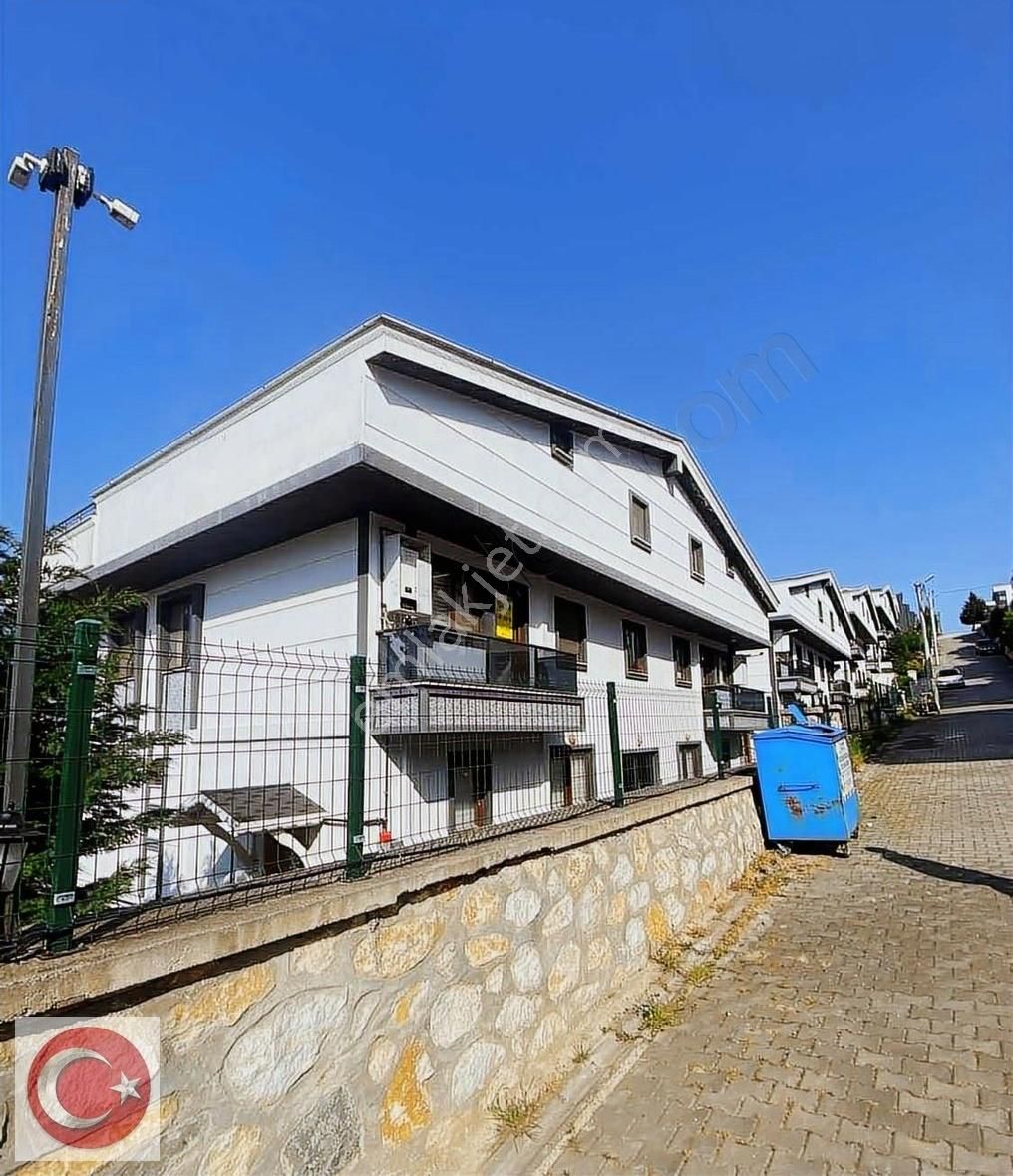 Satılık Özden Mahallesi Dunleks Daire