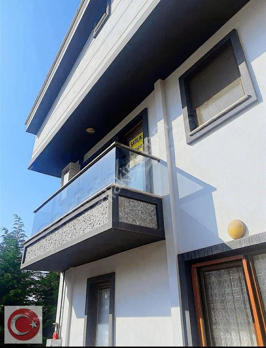 Satılık Özden Mahallesi Dunleks Daire - Görsel 17