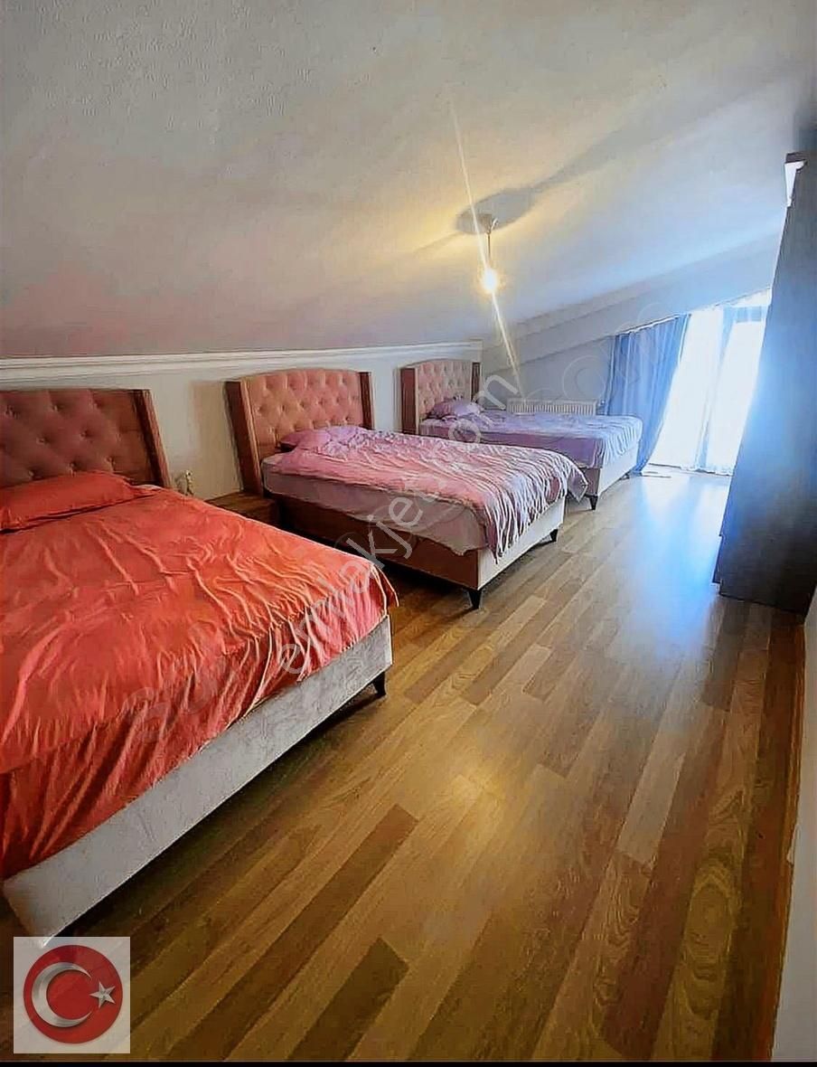 Satılık Özden Mahallesi Dunleks Daire - Görsel 3