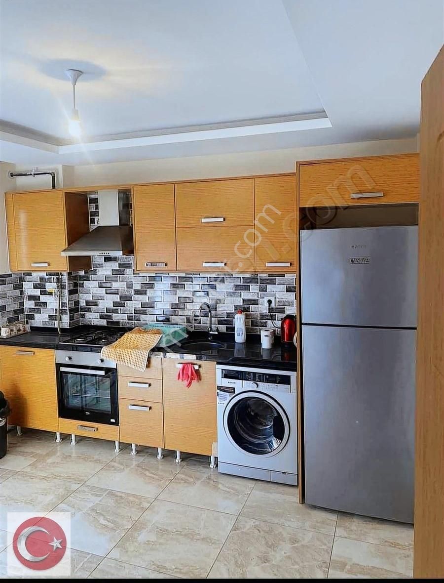 Satılık Özden Mahallesi Dunleks Daire - Görsel 23