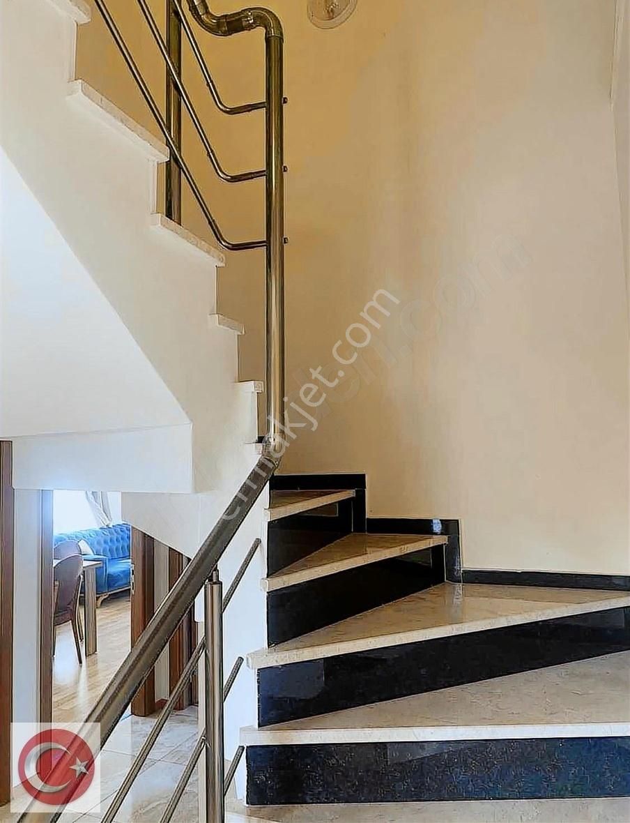 Satılık Özden Mahallesi Dunleks Daire - Görsel 29