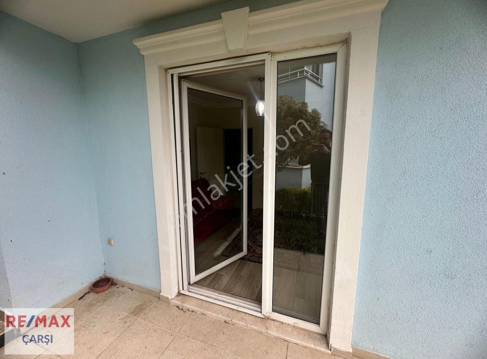 İnci Evleri Sitesinde Eşyalı Kiralık 3+1 Ters Dubleks
