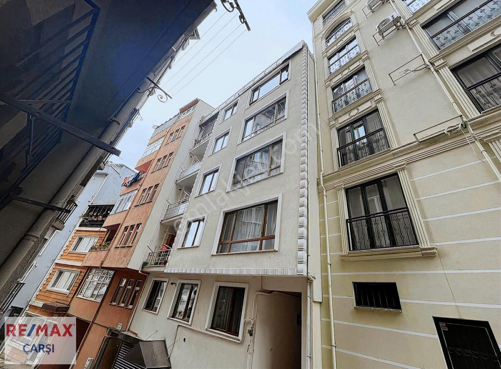 Remax Çarşıdan Kozluk Mah. 6+1 Satılık Çatı Dublex Daire