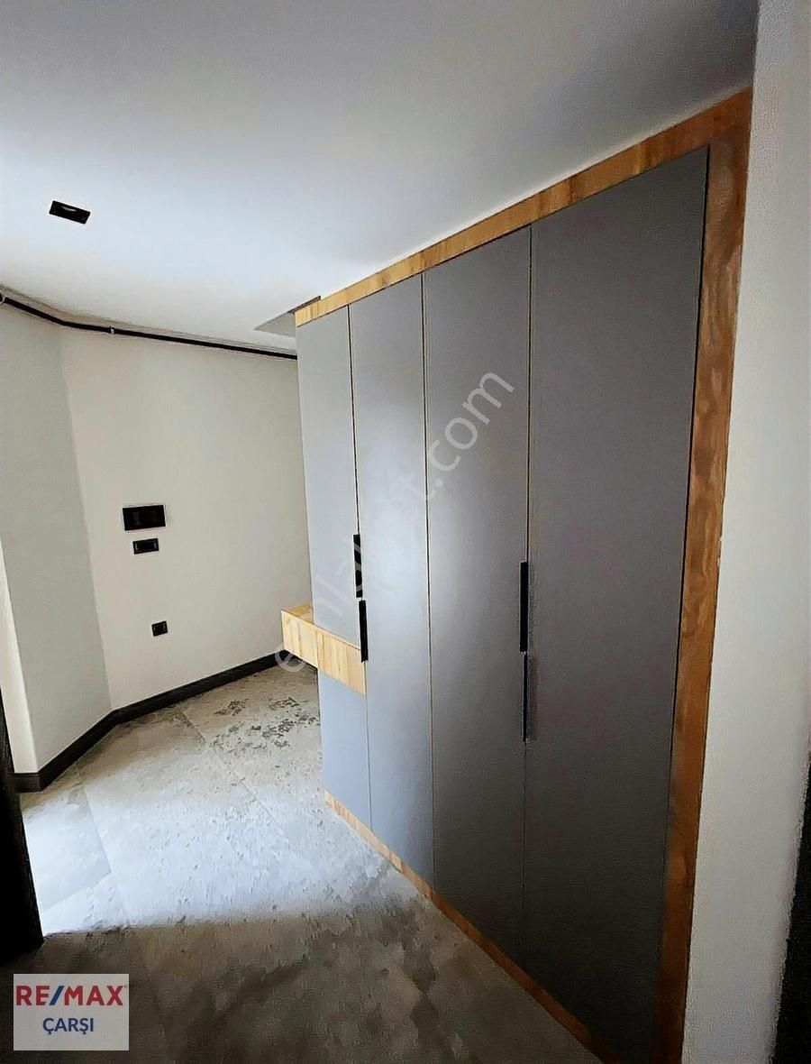 Hem Bahçeli Hem Havuzlu Empire House'ta Kaçırılmayacak 3+1 Daire