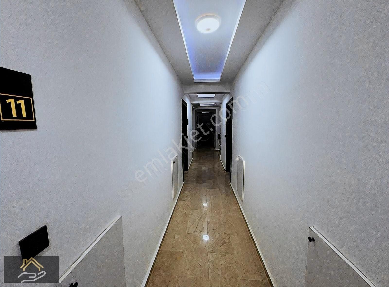 Karlık Gayrimenkulden Şehir Merkezinde Satılık 2+1 Daire - Görsel 13