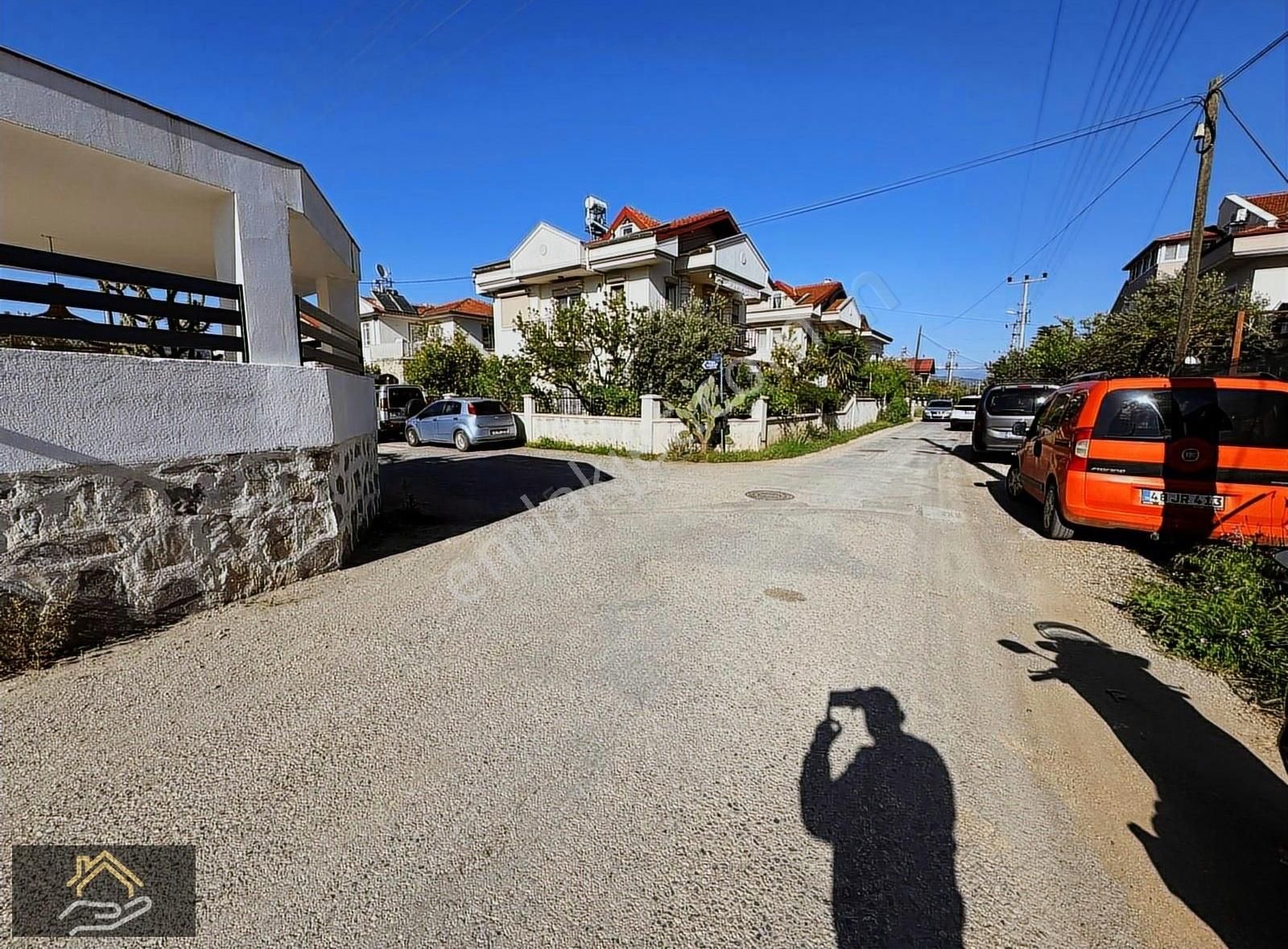 Karlık Gayrimenkulden Babataşı Mahallesinde Satılık Villa - Görsel 6