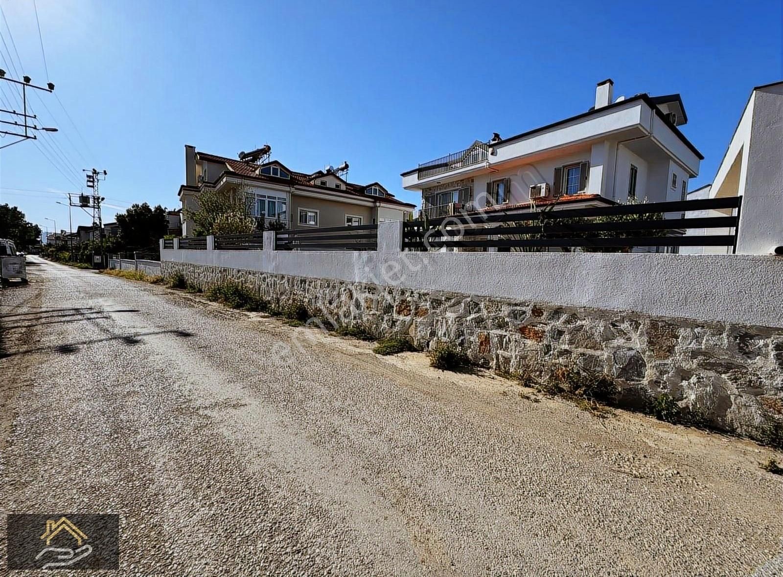 Karlık Gayrimenkulden Babataşı Mahallesinde Satılık Villa - Görsel 20