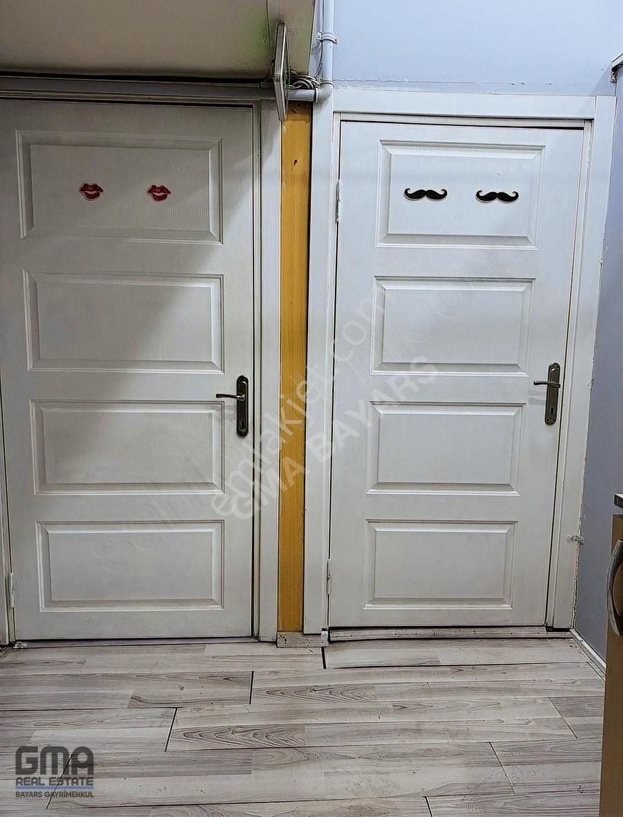 Üçyol'da Cadde Üzeri Satılık Dükkan/ofis - Görsel 12