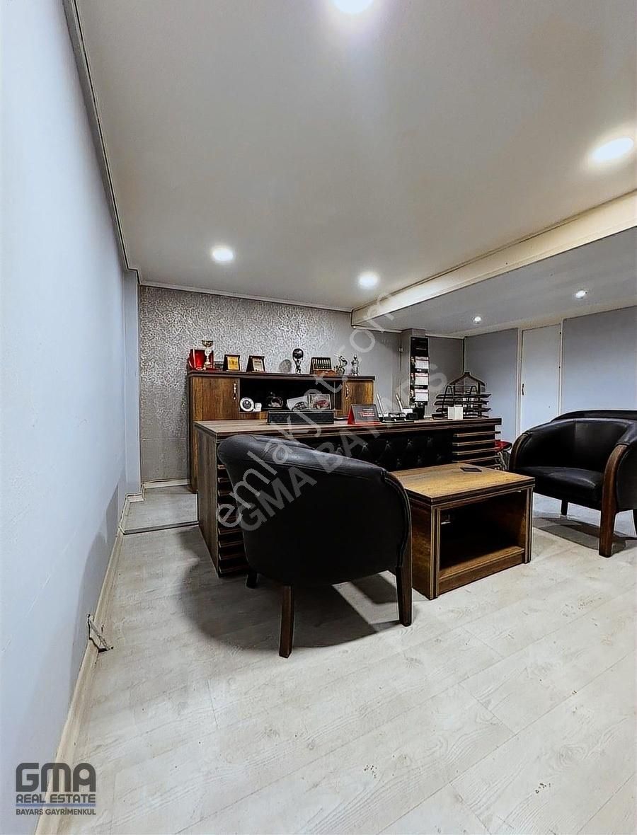 Üçyol'da Cadde Üzeri Satılık Dükkan/ofis - Görsel 15