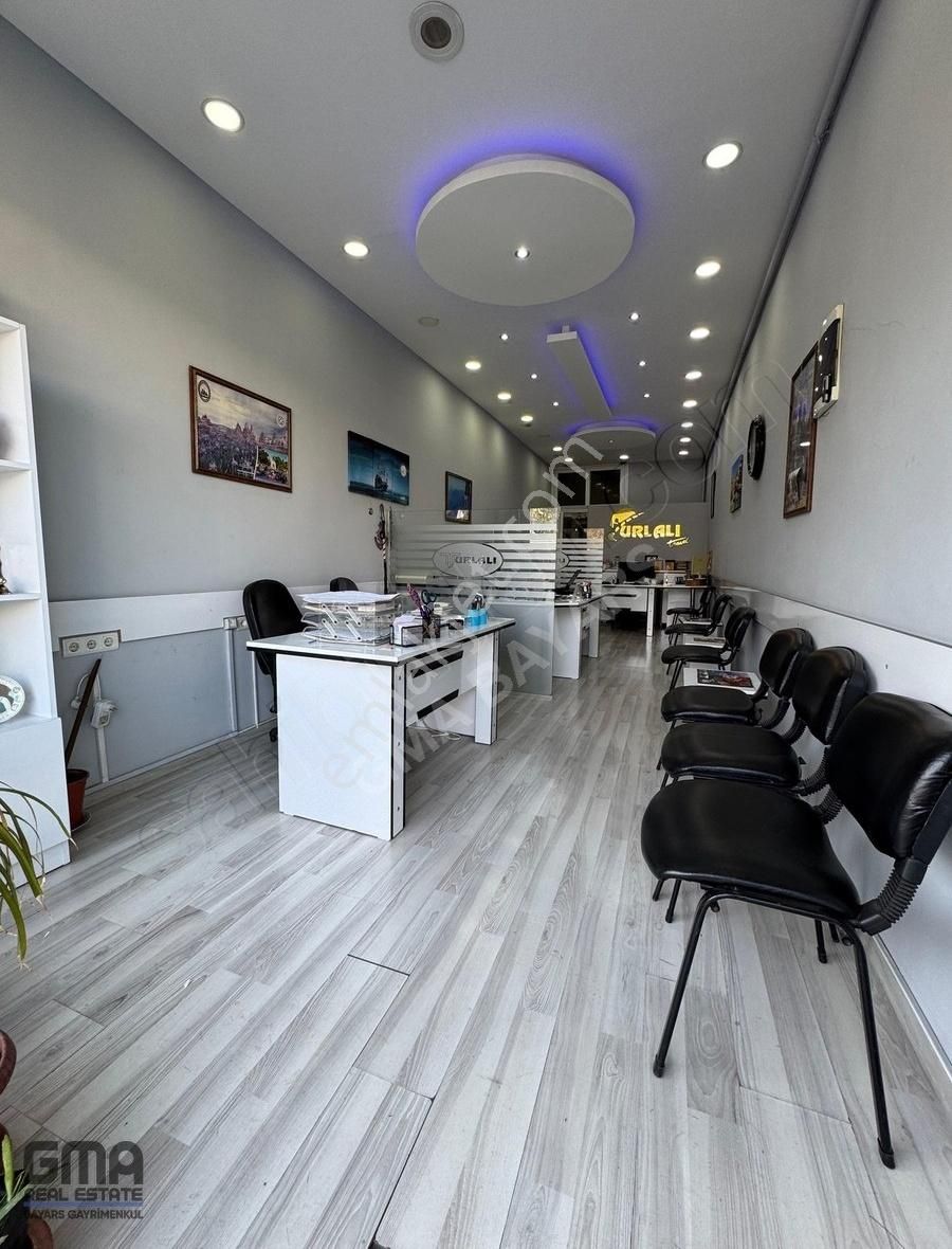 Üçyol'da Cadde Üzeri Satılık Dükkan/ofis - Görsel 5