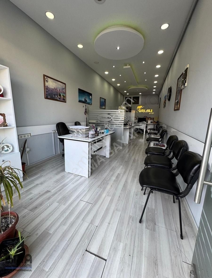 Üçyol'da Cadde Üzeri Satılık Dükkan/ofis - Görsel 9